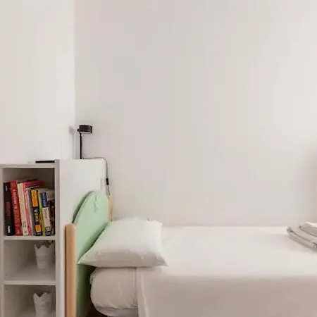 Vatican Flat Apartment