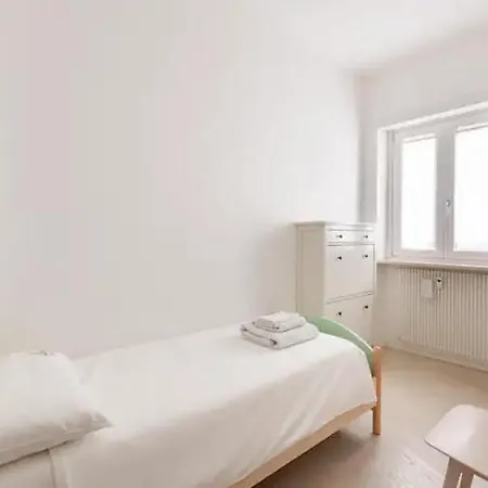 Vatican Flat Apartment *