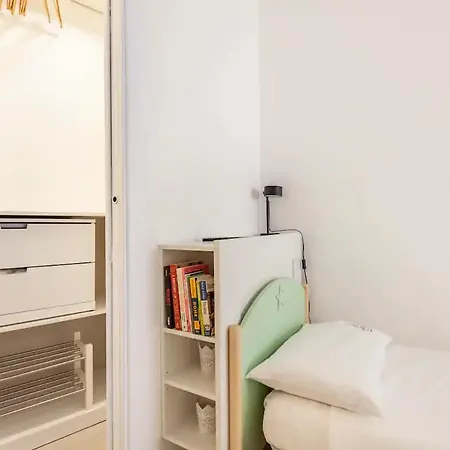 Vatican Flat Apartment