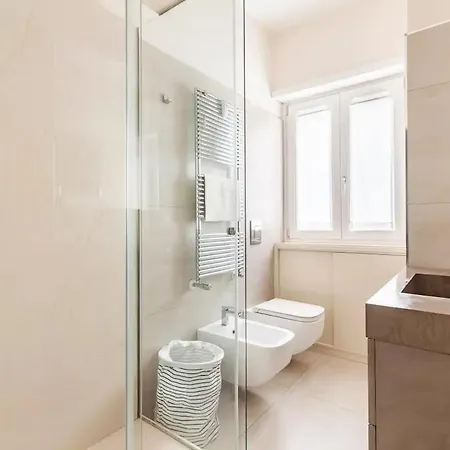 Vatican Flat Apartment