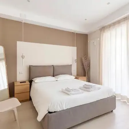 Apartamento Vatican Flat