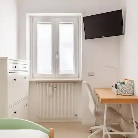 Apartamento Vatican Flat *