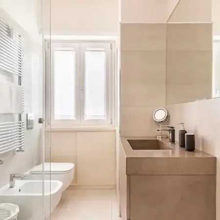 Apartamento Vatican Flat Roma