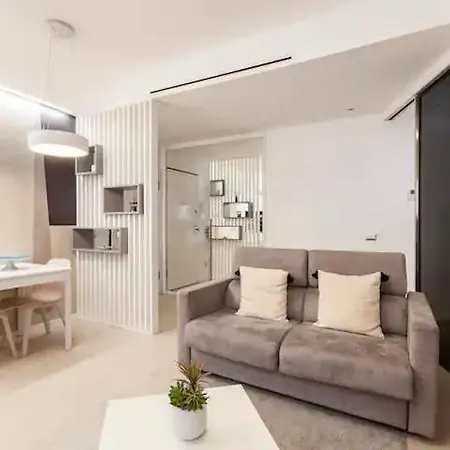 Vatican Flat Apartamento *