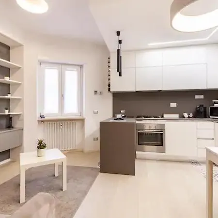 Vatican Flat 公寓 罗马