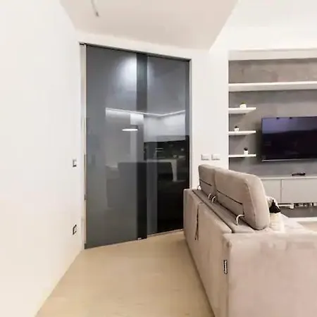 Vatican Flat Rzym